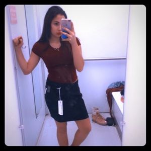 Meet your Posher, Florencia